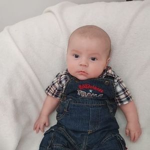 Meet your Posher, Annie